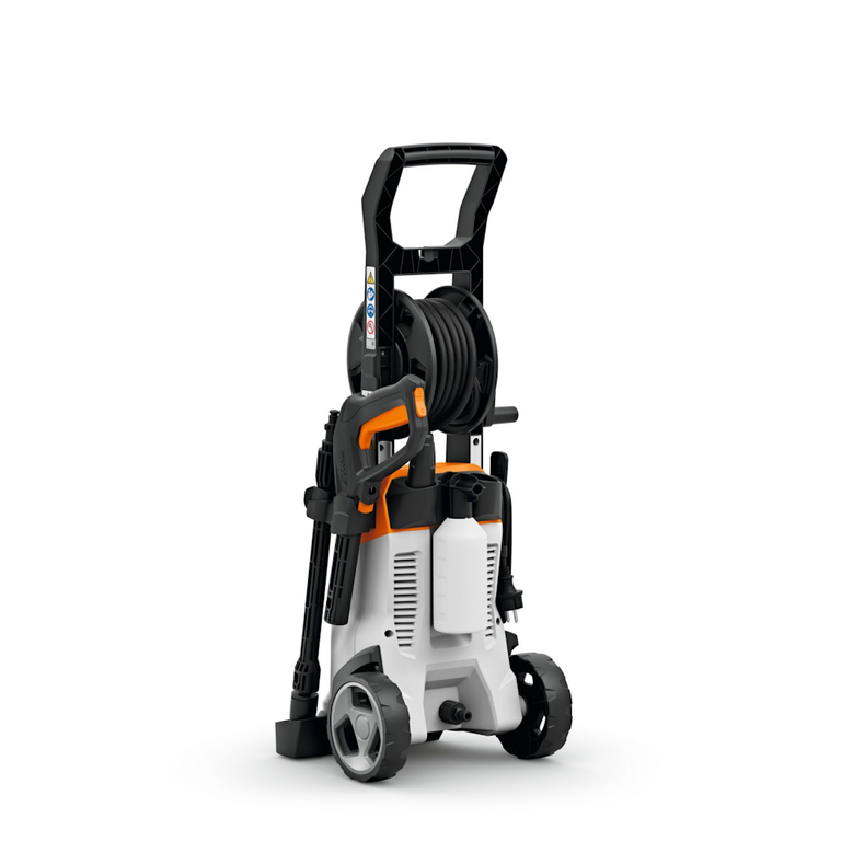 STIHL RE 90 Plus Electric Pressure Cleaner