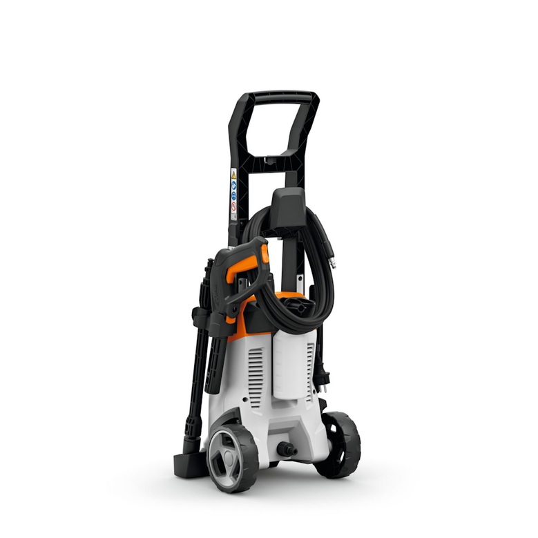 STIHL RE 90 Electric Pressure Cleaner