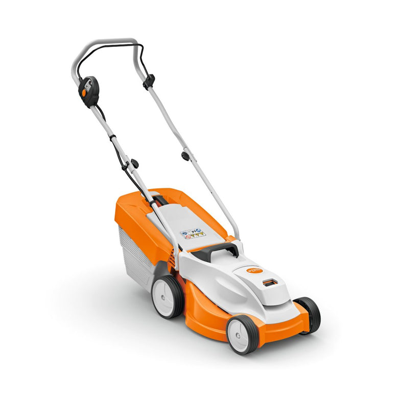 STIHL RMA 235 Battery Lawn Mower (Skin Only)