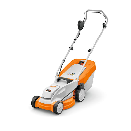 STIHL RMA235 Battery Lawn Mower (Skin Only)