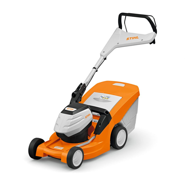 Stihl RMA443 C Battery Lawn Mower (Skin Only)