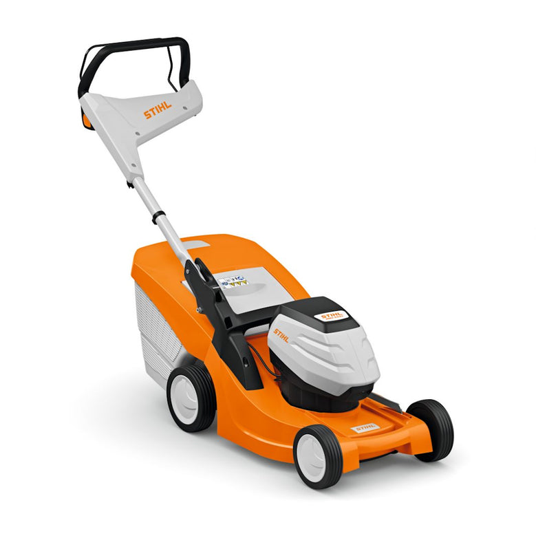 Stihl RMA443 C Battery Lawn Mower (Skin Only)