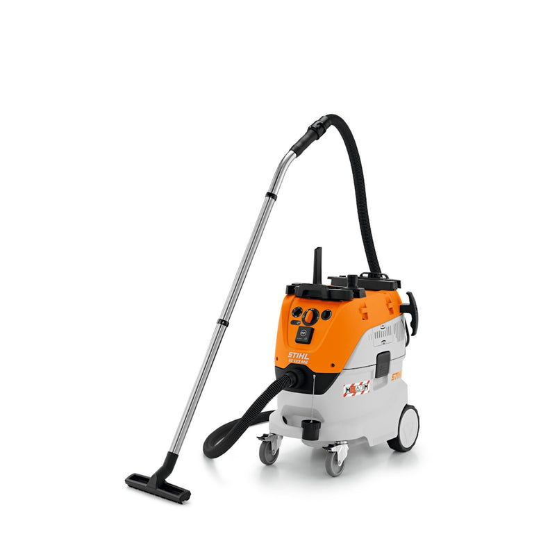 Stihl SE 133 ME Certified Wet and Dry Vacuum Cleaner