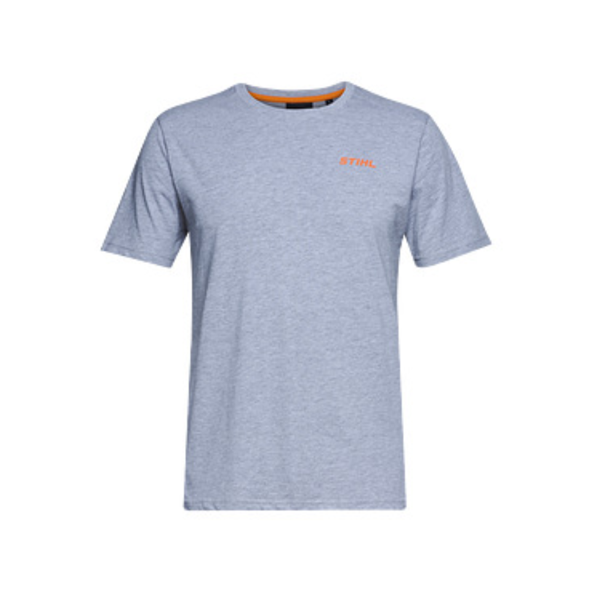 Stihl T-Shirt SZ XL LOGO-CIRCLE Grey (0420 900 0560) – GYC