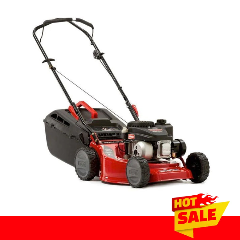 Rover lawn mowers for sale sale