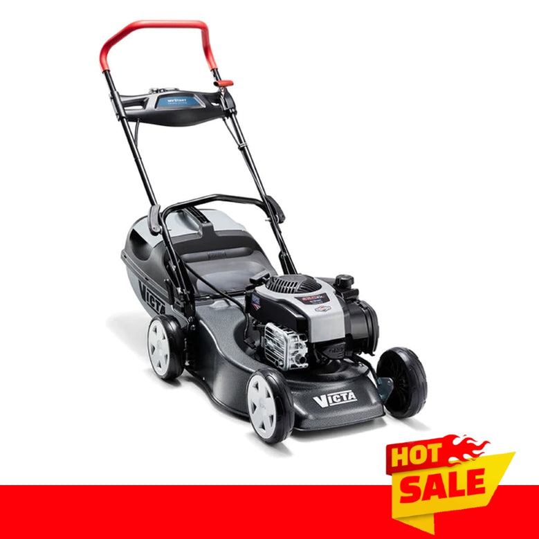 Victa Corvette 18V Petrol Lawn Mower