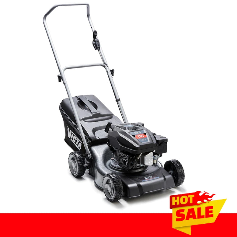 Victa Corvette V127 Petrol Lawn Mower 2691904 GYC