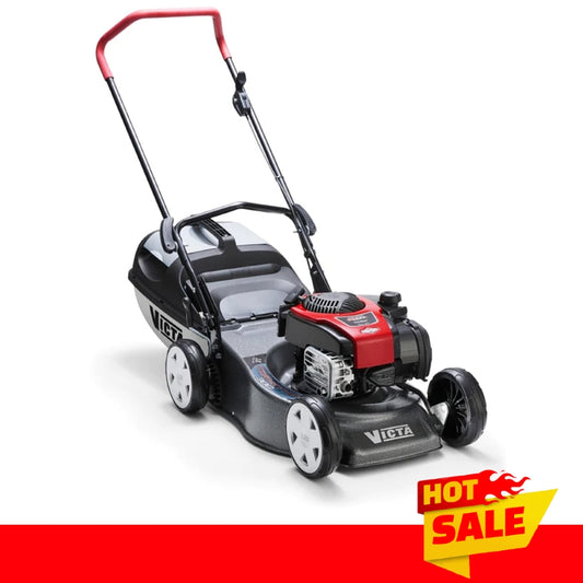 Victa Corvette 300 625EXi Petrol Lawn Mower