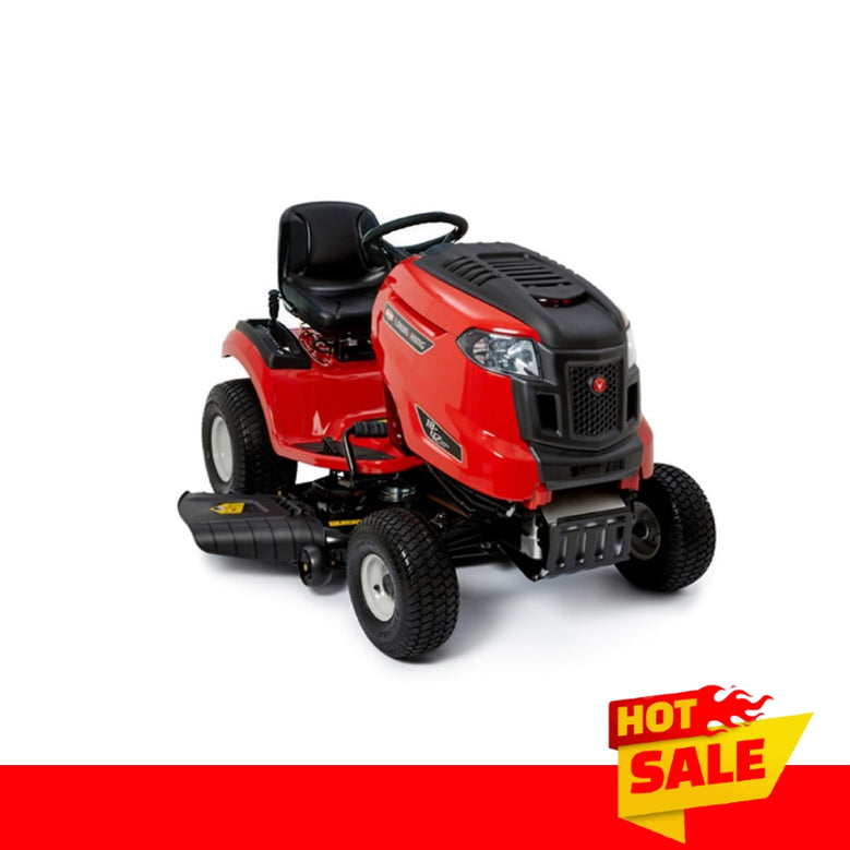 Rover ride on mower prices sale