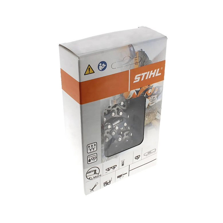 Stihl Semi Chisel Chain - 18