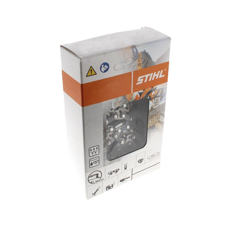 Stihl Semi Chisel Chain - 18