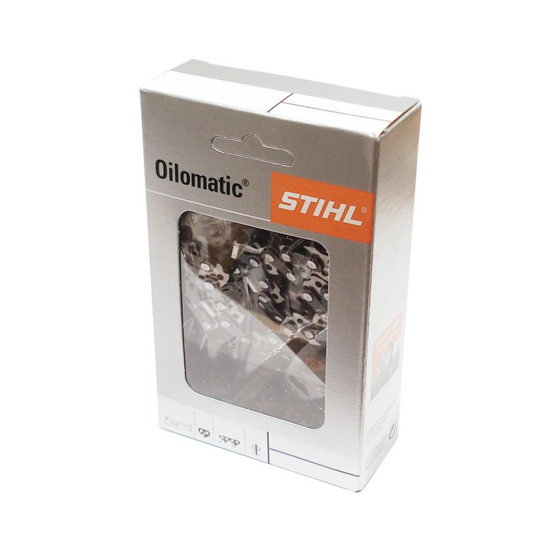 Stihl Semi Chisel Chain - 18