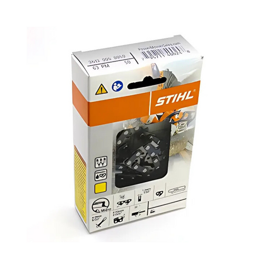 Stihl Semi Chisel Chain - 16" 3/8P .050 56 DL (3613 000 0056)