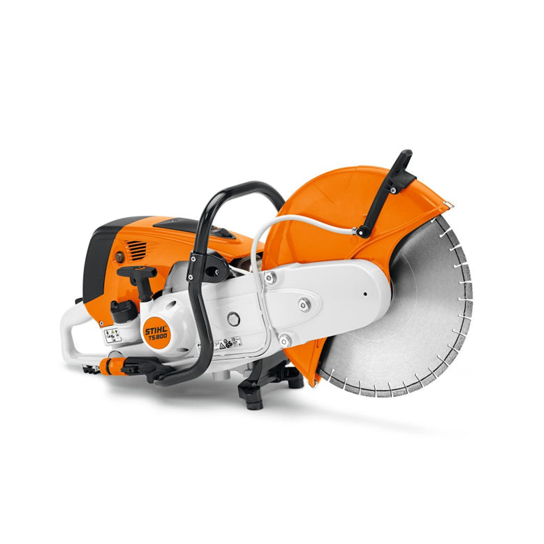 Stihl TS800 Petrol Cut-Off Saw