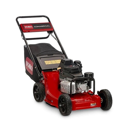 Toro Commercial Petrol Lawn Mower