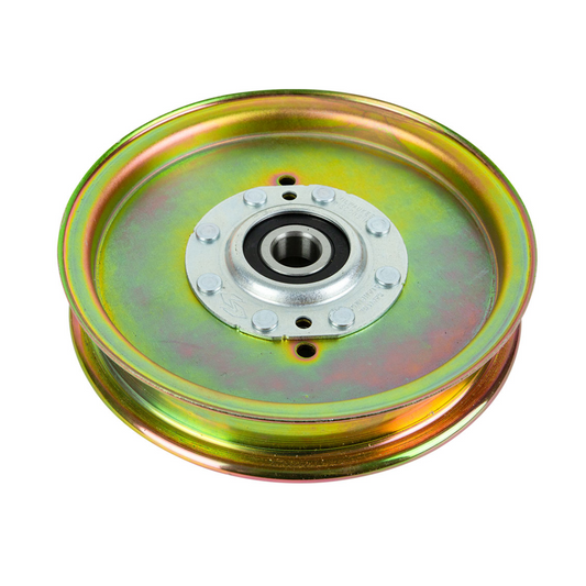 Toro Deck Flat Idler Pulley (PUL8306)