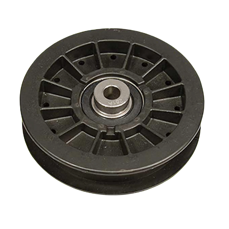 Toro Transmission Nylon Flat Idler Pulley (PUL8413)