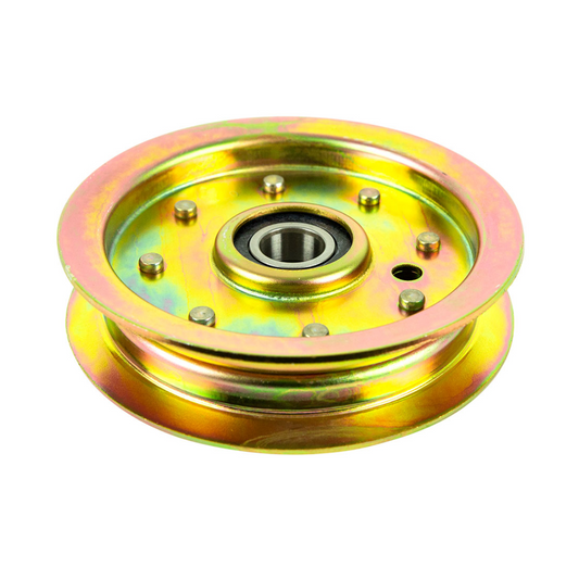 Toro Deck & Transmission Flat Idler Pulley (PUL8430)