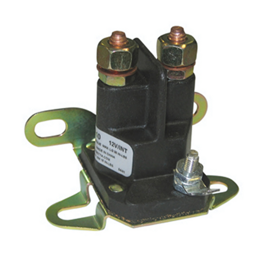 Toro Starter Solenoid (STR6483)