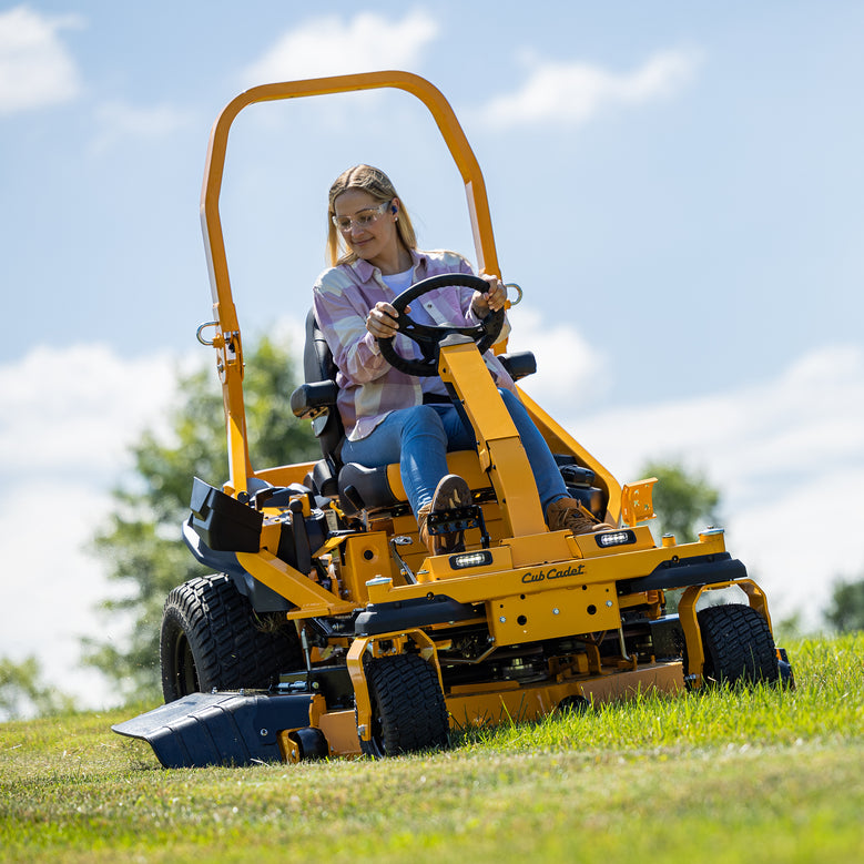 Cub Cadet Ultima ZTXS5 60 Zero-Turn Ride On Mower