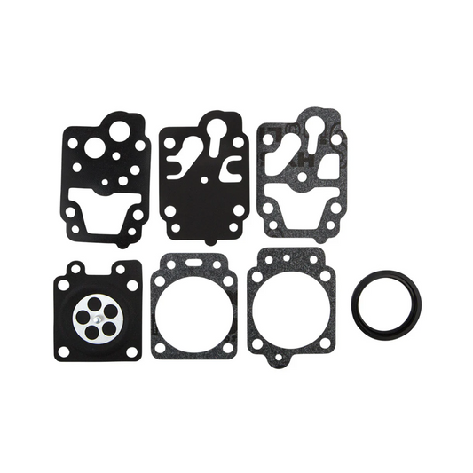 Walbro D20-WYJ Diaphragm & Gasket Set (CAS8702)