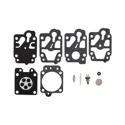 Walbro K10-WYB Repair Kit (CAS8706)