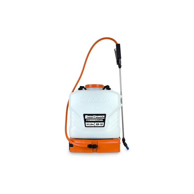 Bush Ranger UXB-16 Battery Backpack Sprayer