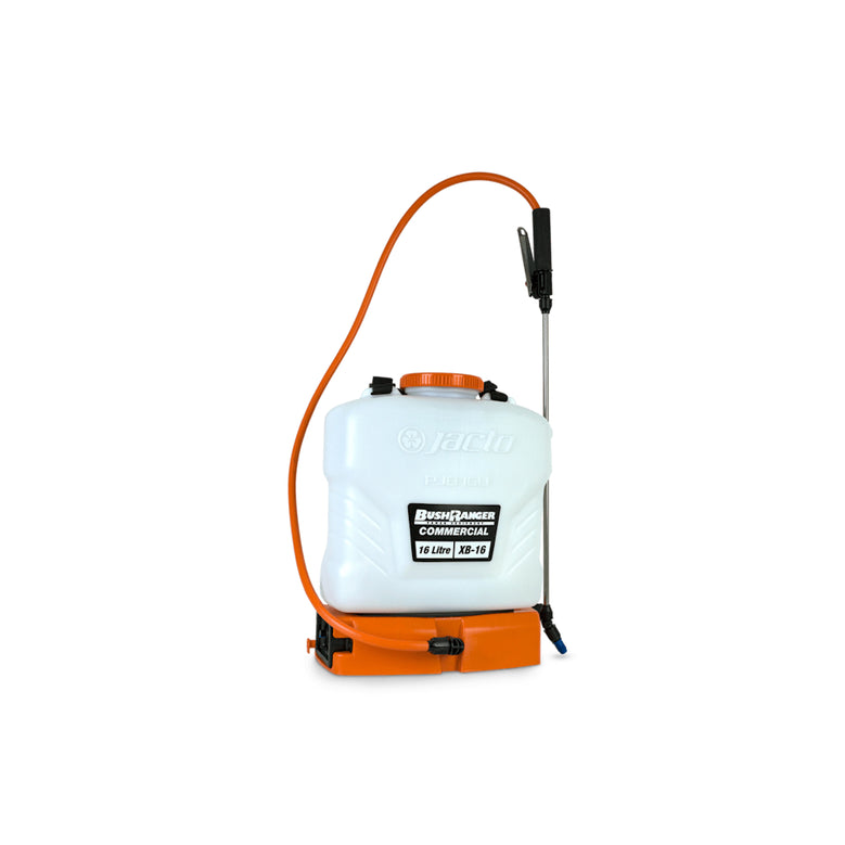 Bush Ranger UXB-16 Battery Backpack Sprayer