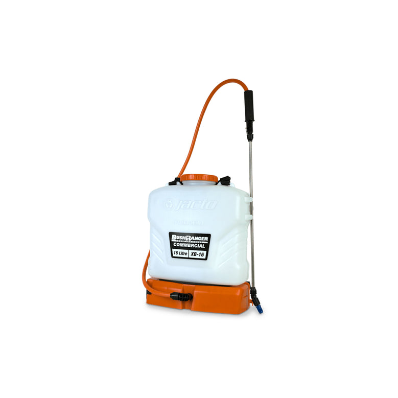 Bush Ranger UXB-16 Battery Backpack Sprayer