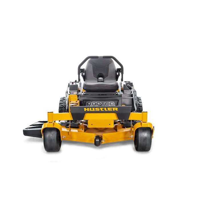 Hustler Raptor XD 54 Zero-Turn Ride-on Mower