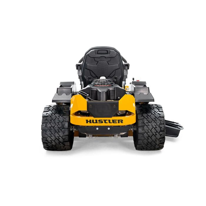 Hustler Raptor XD 54 Zero-Turn Ride-on Mower