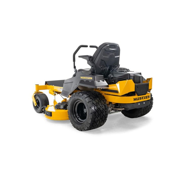 Hustler Raptor XD 54 Zero-Turn Ride-on Mower