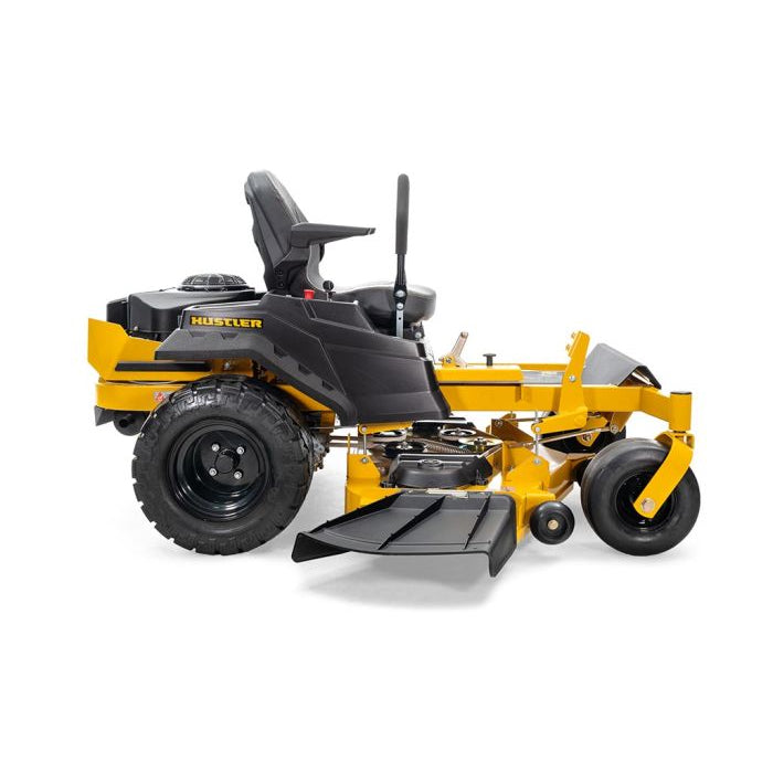 Hustler Raptor XD 54 Zero-Turn Ride-on Mower