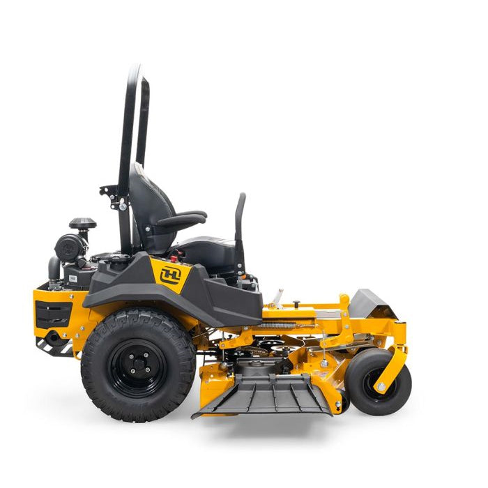 Hustler FasTrak SDX 54 Zero-Turn Ride-on Mower