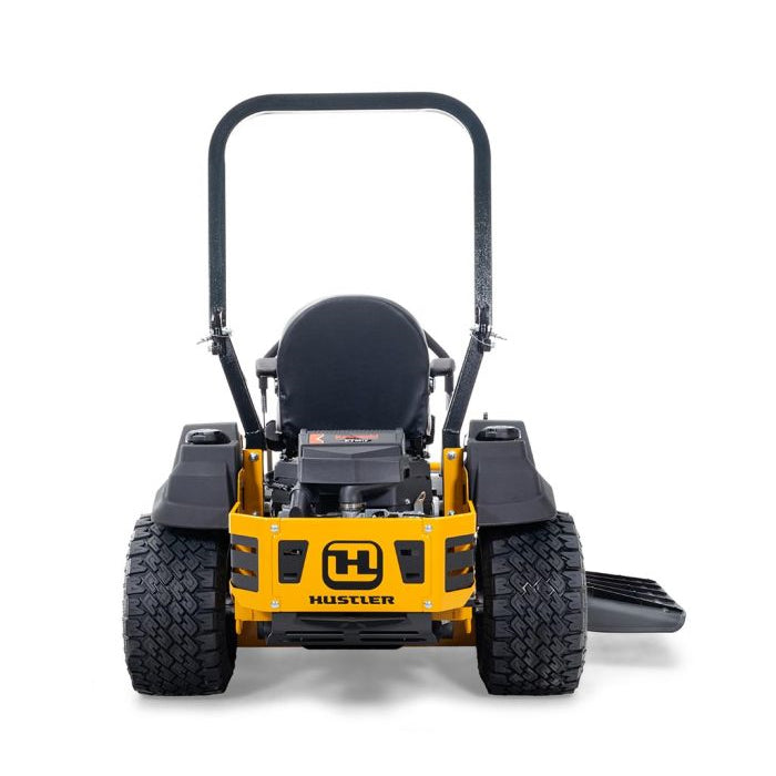 Hustler FasTrak 48 Zero-Turn Ride-on Mower