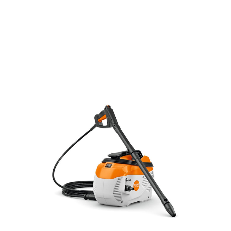 STIHL RE 125 X Electric Pressure Cleaner