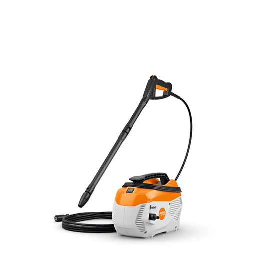 STIHL RE 125 X Electric Pressure Cleaner