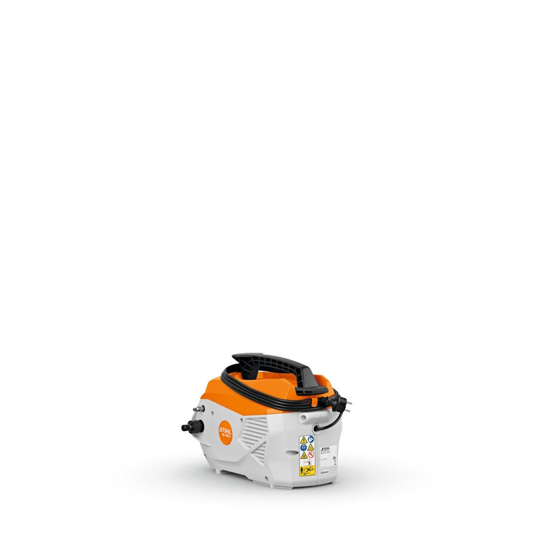 STIHL RE 125 X Electric Pressure Cleaner