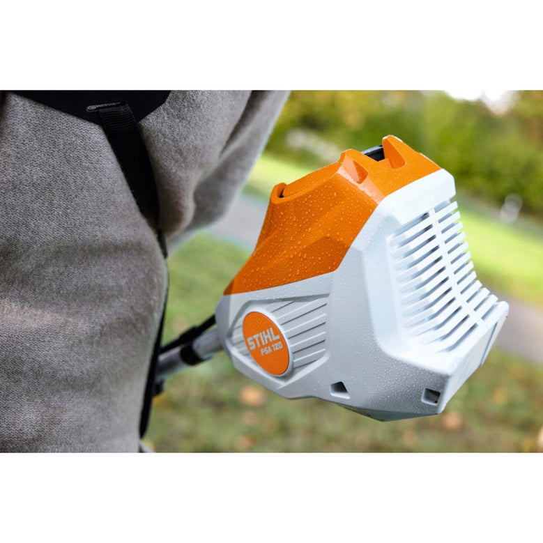 Stihl FSA 120 Battery Brushcutter (Skin Only)