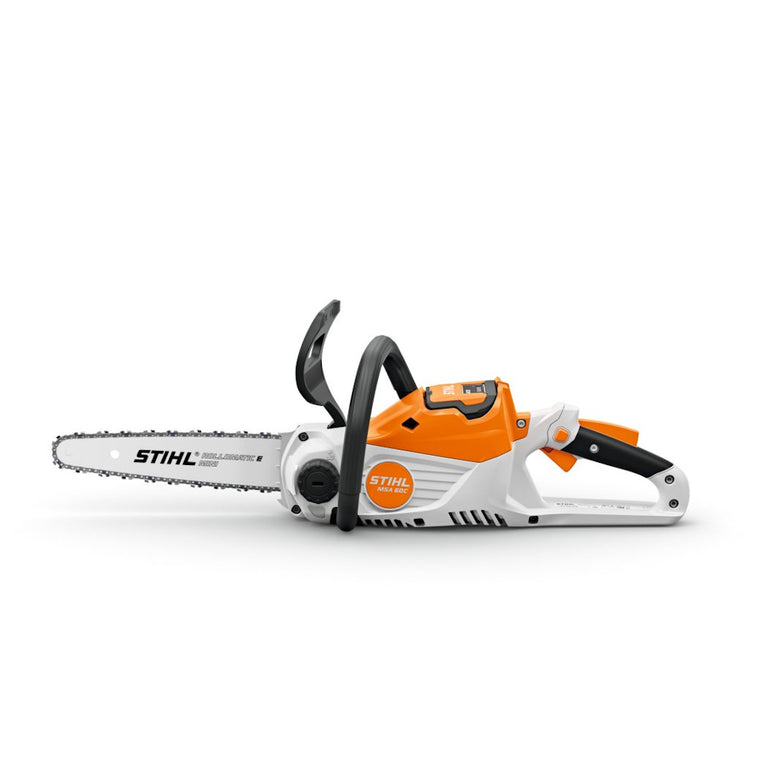 Stihl MSA 60 Battery Chainsaw Kit