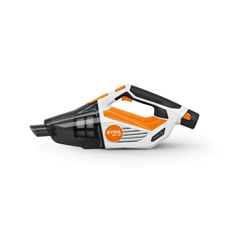 Stihl SEA 20 Battery Handheld Vacuum Cleaner Kit