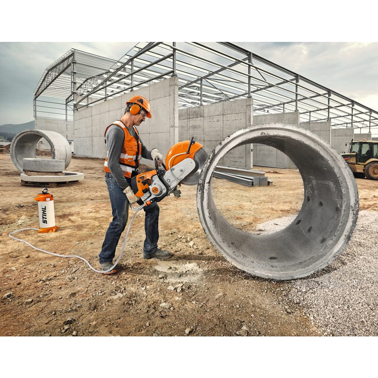 Stihl TS800 Petrol Cut-Off Saw