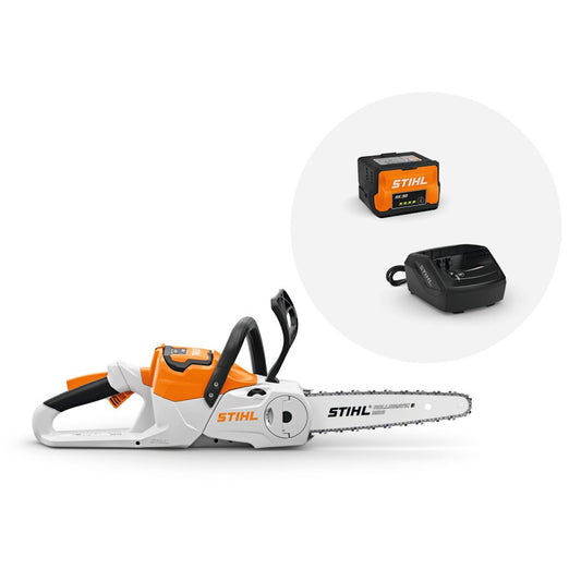 Stihl MSA 70 Battery Chainsaw Kit