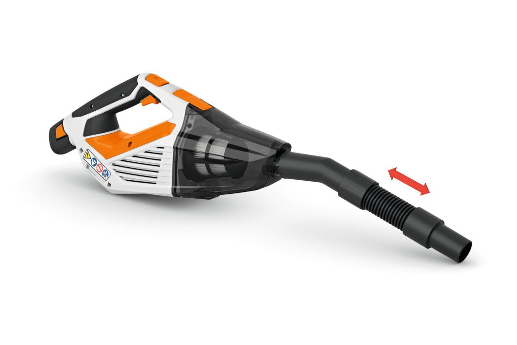 Stihl SEA 20 Battery Handheld Vacuum Cleaner Kit