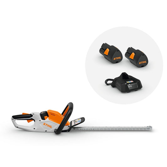 Stihl HSA 40 Battery Hedge Trimmer Kit