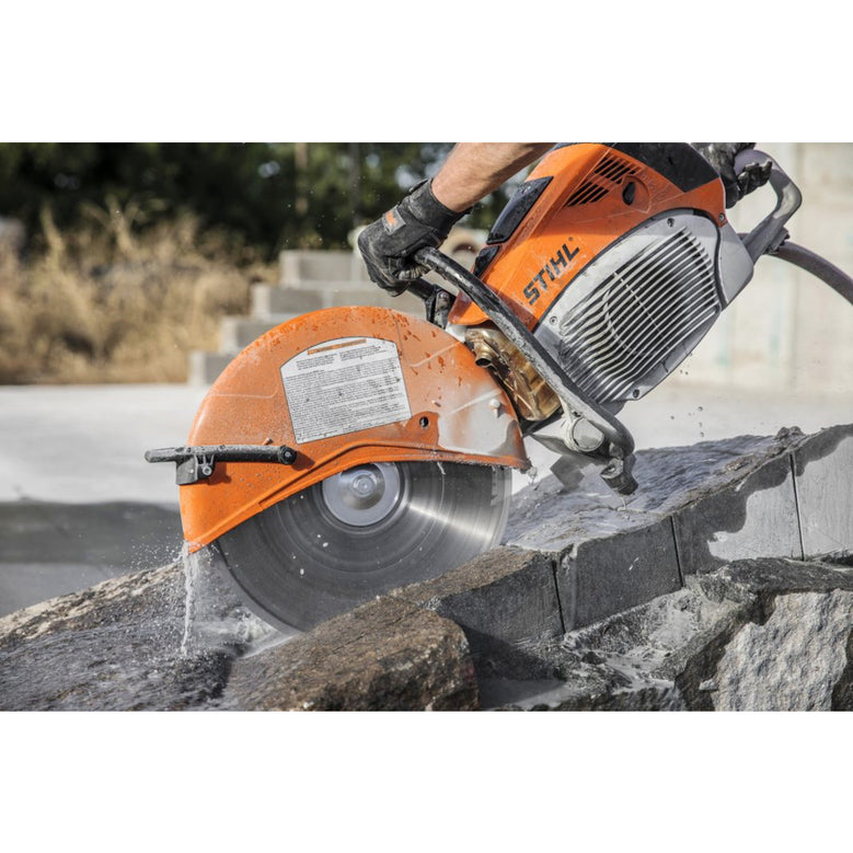 Stihl TS800 Petrol Cut-Off Saw