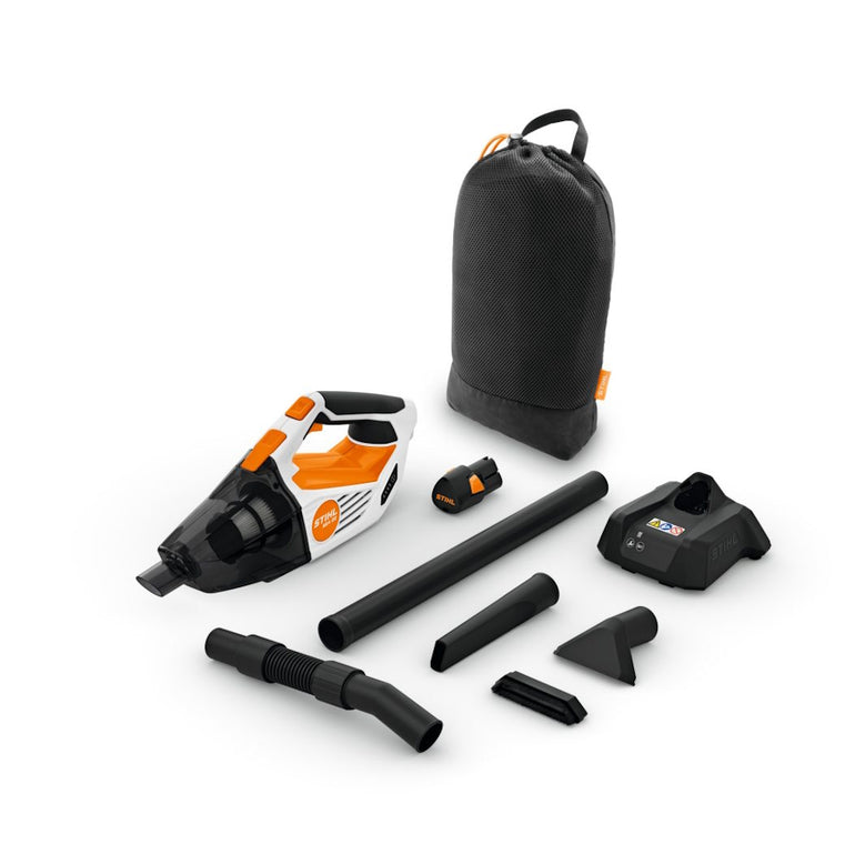 Stihl SEA 20 Battery Handheld Vacuum Cleaner Kit