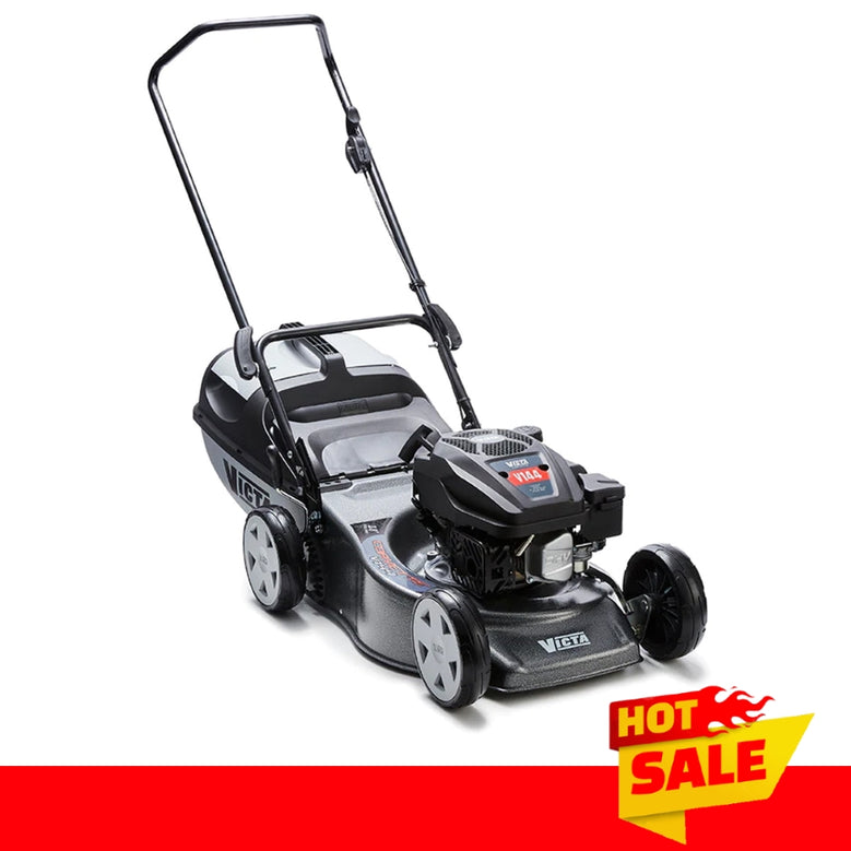 Victa Corvette V144 Petrol Lawn Mower