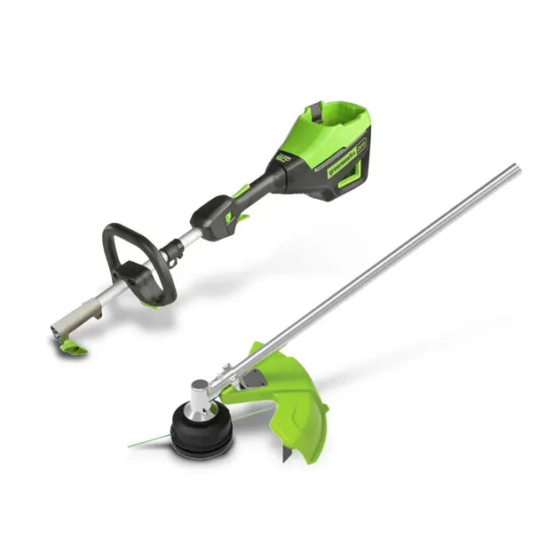 Greenworks 60v Multi Tool Value Kit