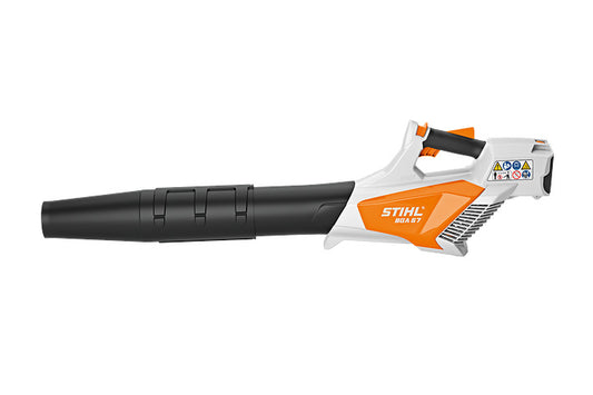 STIHL BGA57 Battery Leaf Blower Set